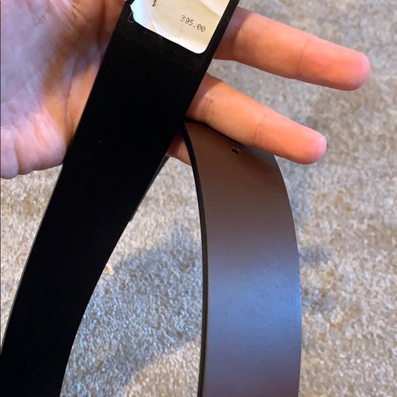 Feeragamo woman’s belt - Picture 3 of 3